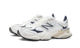 New Balance 9060 White Navy - U9060VNB