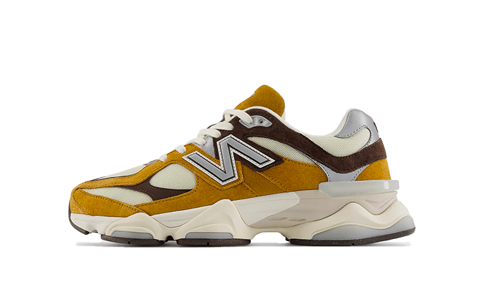 New Balance 9060 Workwear - U9060WOR