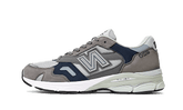 New Balance 920 Made In UK Grey Navy - M920GNS