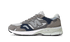 New Balance 920 Made In UK Grey Navy - M920GNS