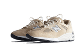 New Balance 990 V2 Kith Tannin - M990KS2