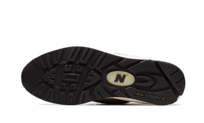 New Balance 990 V2 MiUSA Grey Tan - M990GB2
