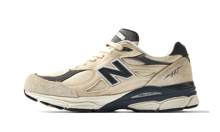 990 V3 Hergestellt in den USA Teddy Santis Moonbeam