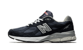 New Balance 990 v3 Navy - M990NB3