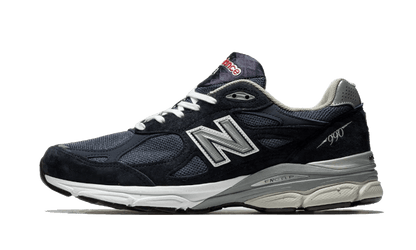 New Balance 990 v3 Navy - M990NB3