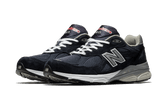 New Balance 990 v3 Navy - M990NB3