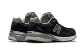 New Balance 990 v3 Navy - M990NB3