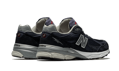 New Balance 990 v3 Navy - M990NB3