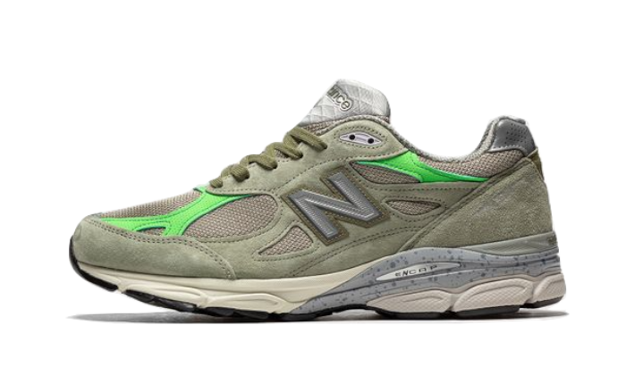 990 V3 Patta Keep Your Family Close