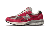 New Balance 990 V3 Scarlet - M990TF3