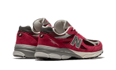 New Balance 990 V3 Scarlet - M990TF3
