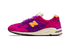 New Balance 990v2 Made in USA Teddy Santis Purple Yellow - M990PY2