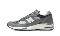New Balance 991 Made In UK Castlerock Navy - M991GNS