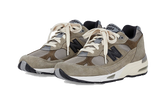New Balance 991 Made in UK JJJJound - W991JJA