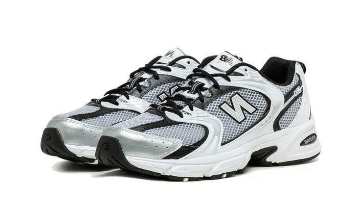 New Balance New Balance 530 Silver Mink - MR530USX