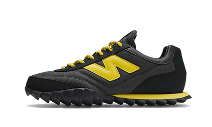RC30 Ganni Black Yellow