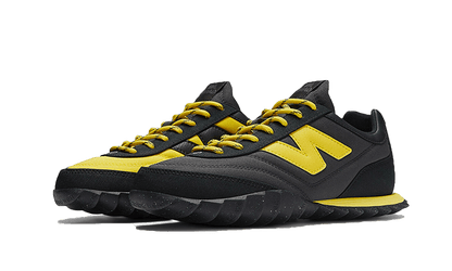 RC30 Ganni Black Yellow