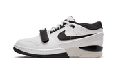 Nike Air Alpha Force 88 Billie Eilish White Black - DZ6763-102