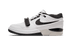 Nike Air Alpha Force 88 Billie Eilish White Black - DZ6763-102