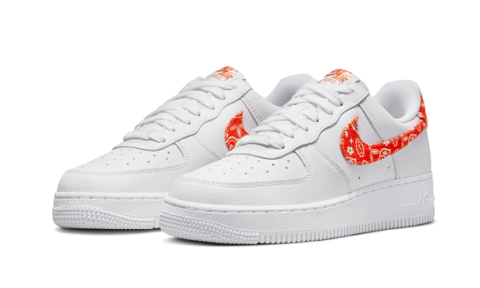 Air Force 1 Low &