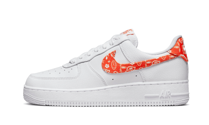 Air Force 1 Low &