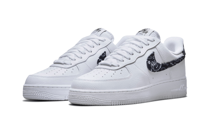 Air Force 1 Low &