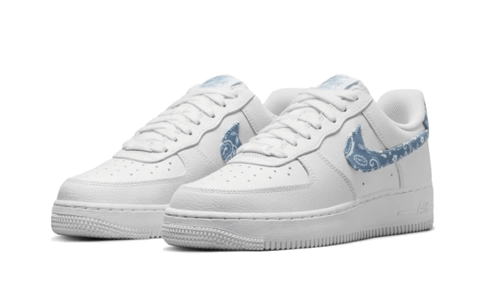 Air Force 1 Low &