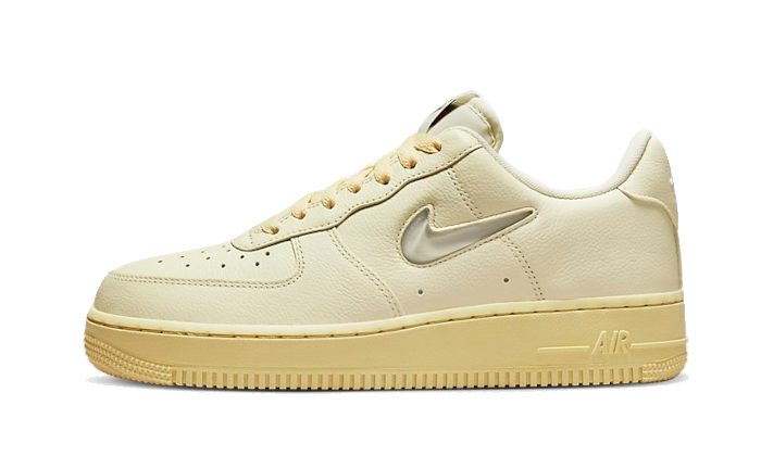 Air Force 1 Low LX Certified Fresh