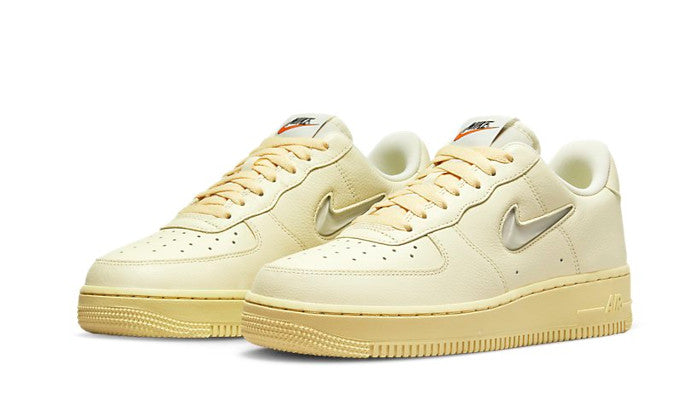 Air Force 1 Low LX Certified Fresh