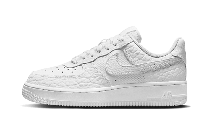 Nike Air Force 1 Low 40th Anniversary - DZ4711-100