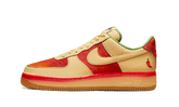 Nike Air Force 1 Low ‘07 Chili Pepper - DZ4493-700