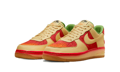 Nike Air Force 1 Low ‘07 Chili Pepper - DZ4493-700