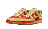 Nike Air Force 1 Low ‘07 Chili Pepper - DZ4493-700