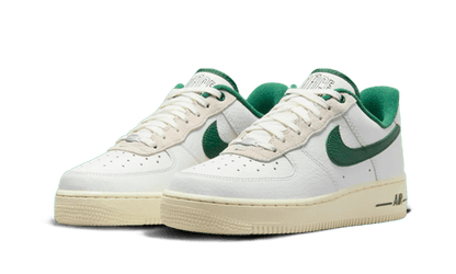 Forest green air force 1 2025
