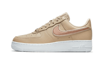 Nike Air Force 1 Low '07 Hemp Metallic Rose Gold - DD1523-200