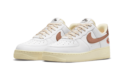 Nike Air Force 1 Low ‘07 LX Coconut - DJ9943-101