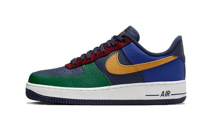 Nike Air Force 1 Low ‘07 LX Gorge Green - DR0148-300