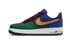 Nike Air Force 1 Low ‘07 LX Gorge Green - DR0148-300