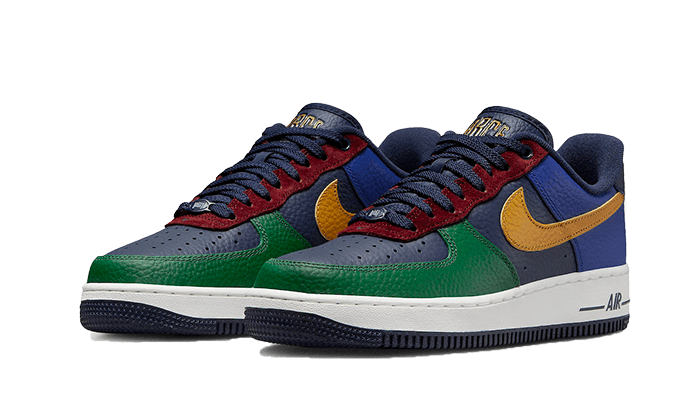 Nike Air Force 1 Low ‘07 LX Gorge Green - DR0148-300