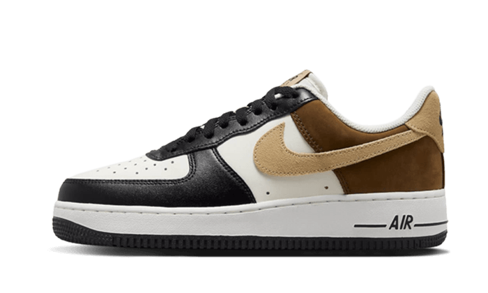 Nike Air Force 1 Low ‘07 Mocha - FB3355-200