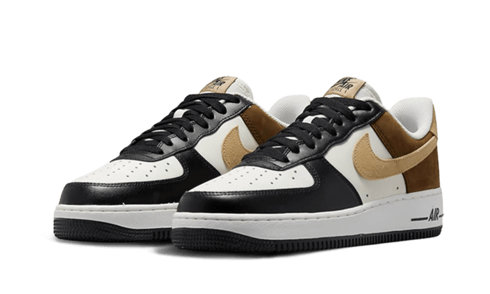 Nike Air Force 1 Low ‘07 Mocha - FB3355-200