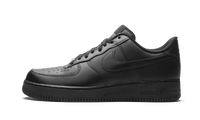 Nike Air Force 1 Low '07 Triple Black - 315122-001