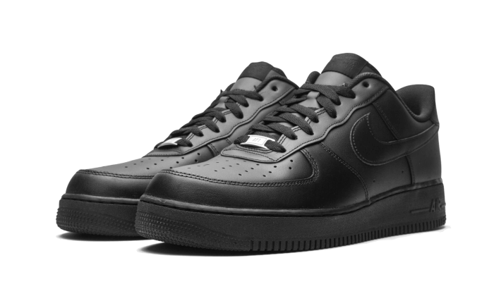 Black air force 2 sales