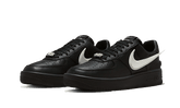 Nike Air Force 1 Low Ambush Black - DV3464-001