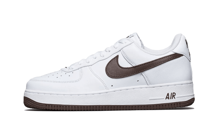 Air Force 1 Low Farbe des Monats Schokolade