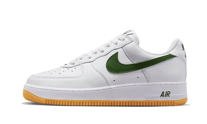 Nike Air Force 1 Low Color of the Month Forest Green - FD7039-101