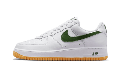 Nike Air Force 1 Low Color of the Month Forest Green - FD7039-101