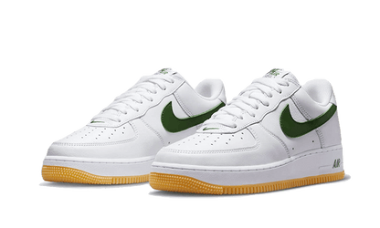 Nike Air Force 1 Low Color of the Month Forest Green - FD7039-101