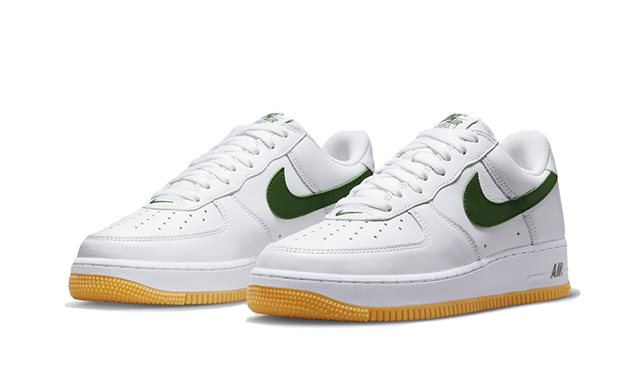 Nike Air Force 1 Low Color of the Month Forest Green - FD7039-101