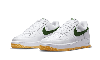 Forest green nike shoes store